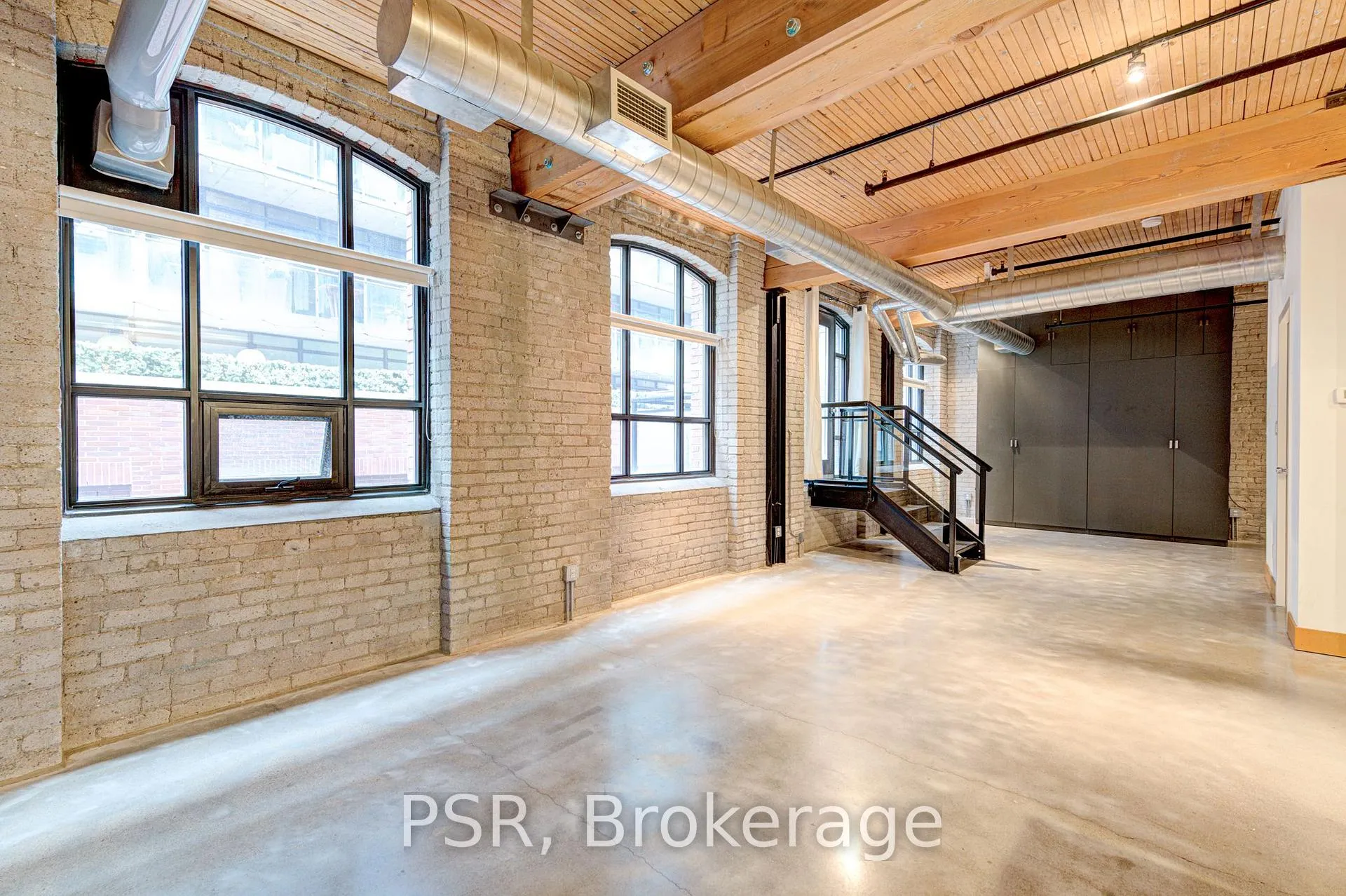 Photo 18 of Unit 211, 68 Broadview Avenue, Toronto, South Riverdale — HOMEH