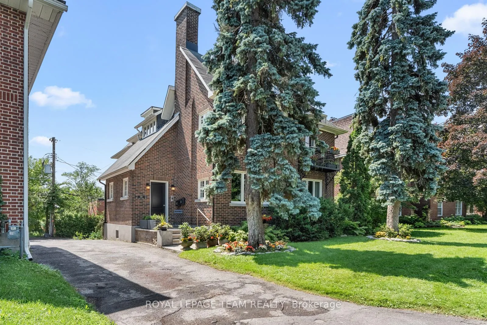 Photo 1 of 228 Rideau Terrace, Ottawa, Lindenlea — HOMEH