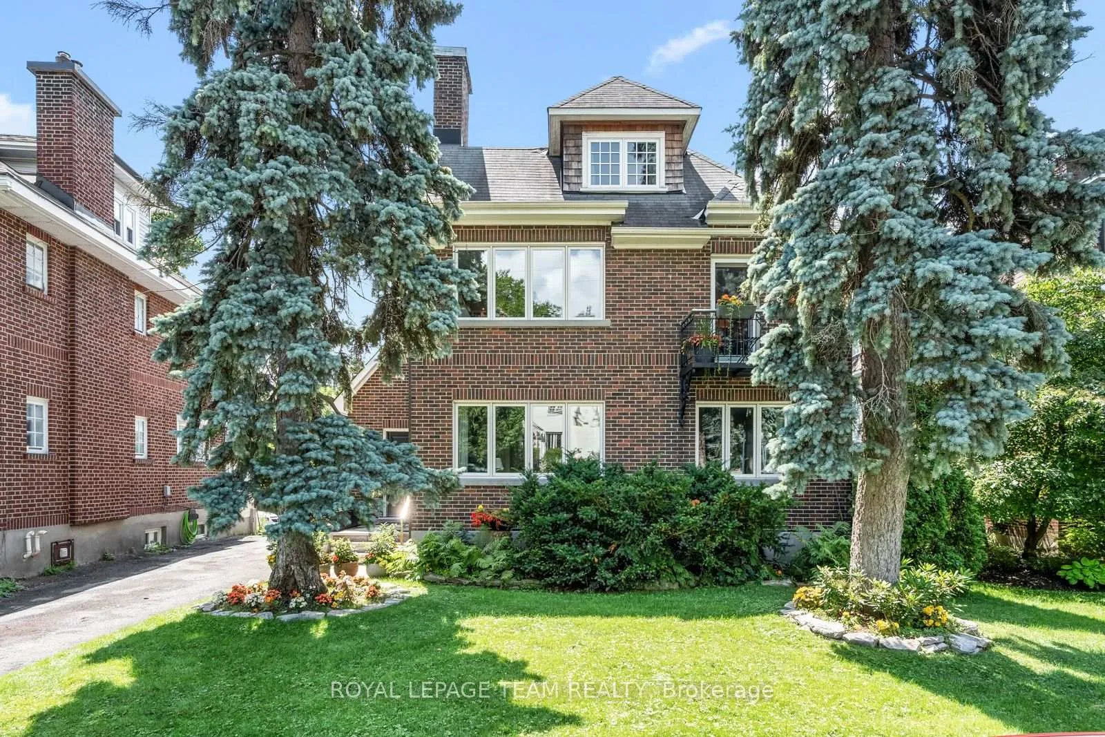 Photo 2 of 228 Rideau Terrace, Ottawa, Lindenlea — HOMEH
