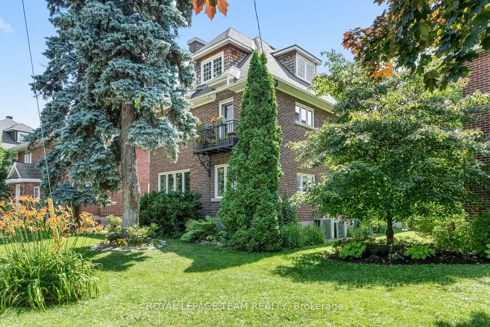 Photo 3 of 228 Rideau Terrace, Ottawa, Lindenlea — HOMEH