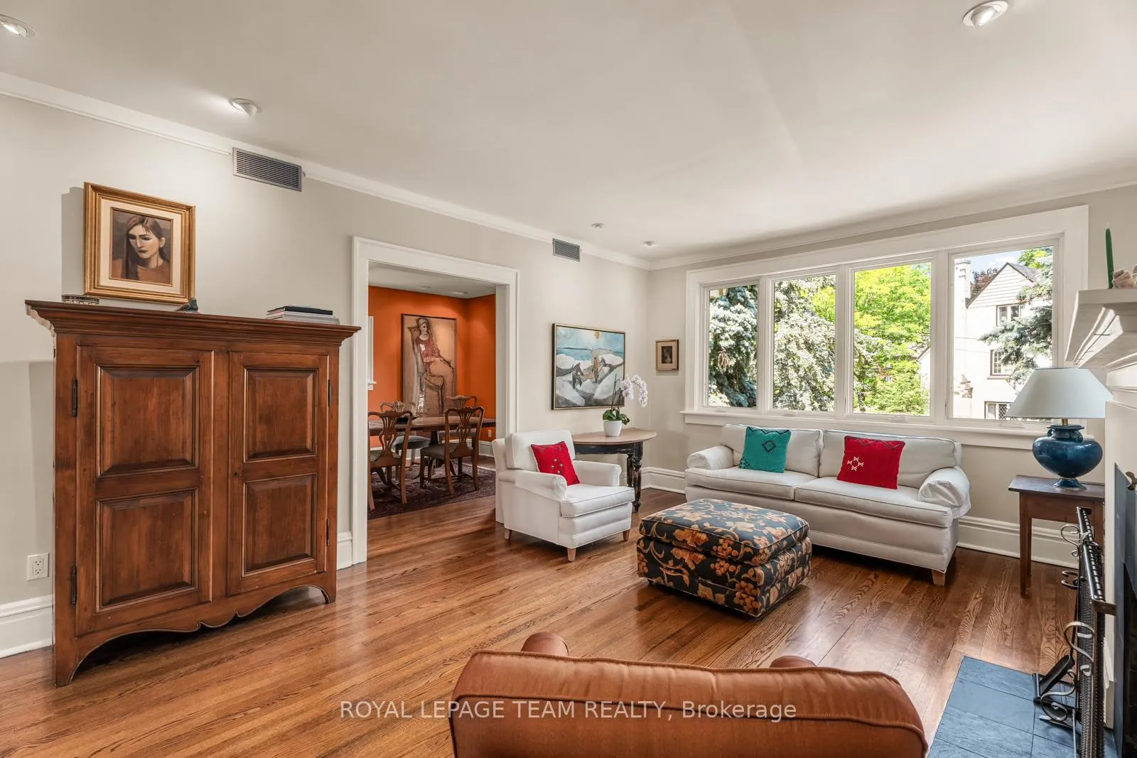 Photo 8 of 228 Rideau Terrace, Ottawa, Lindenlea — HOMEH