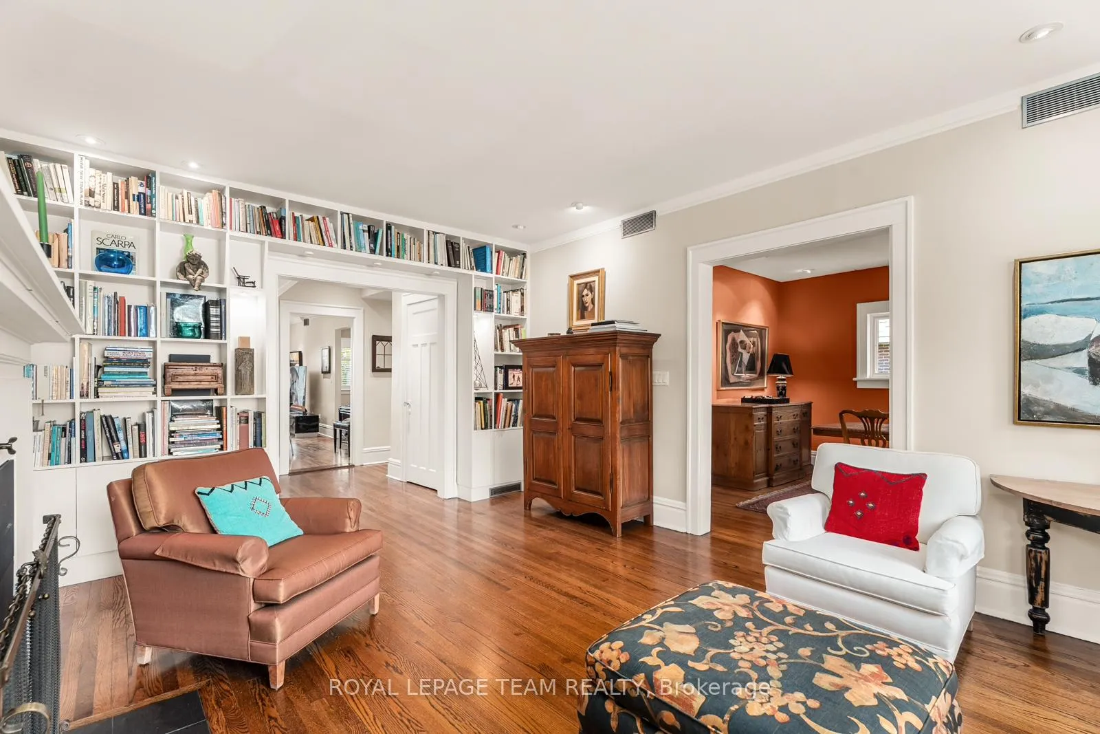 Photo 9 of 228 Rideau Terrace, Ottawa, Lindenlea — HOMEH