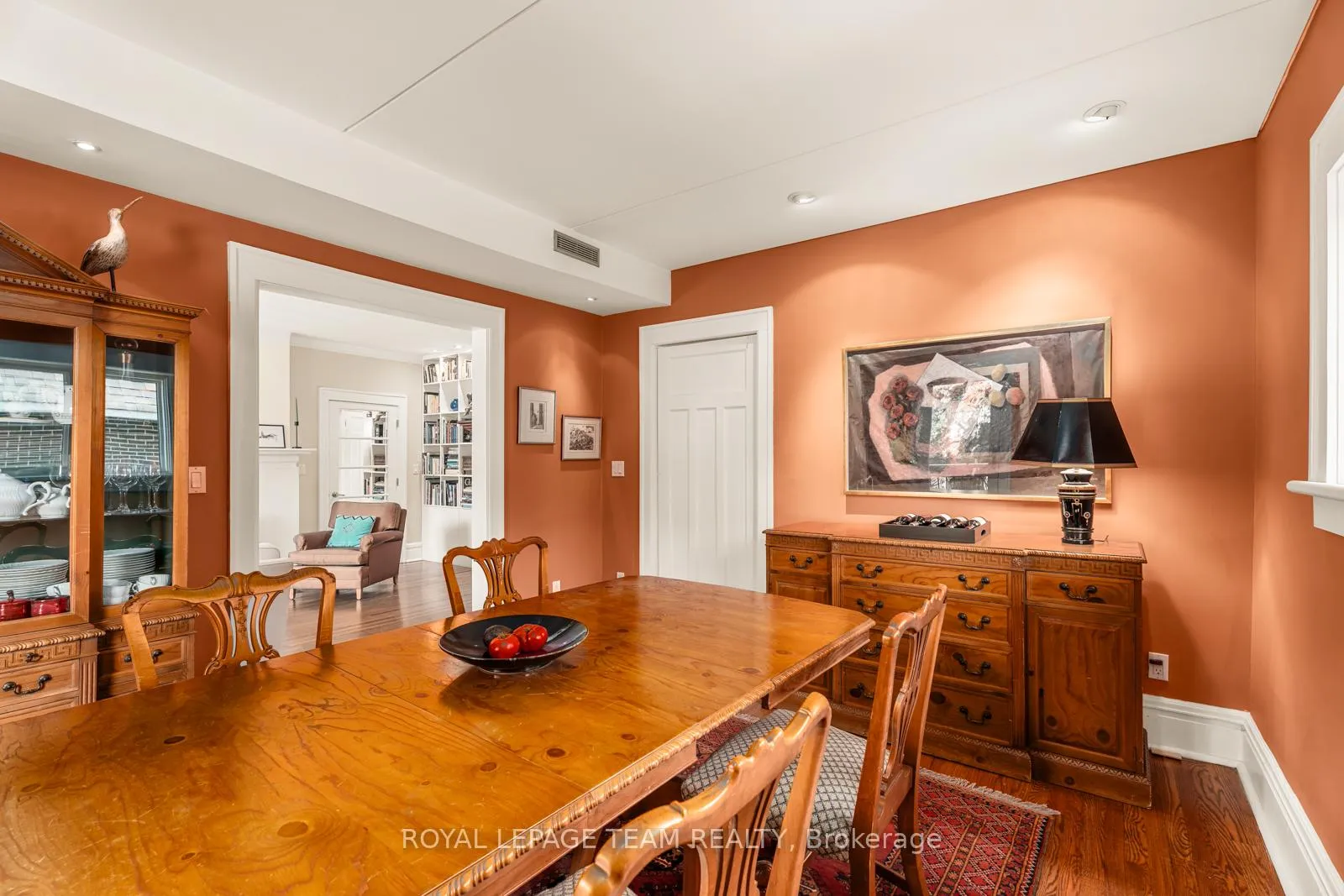 Photo 11 of 228 Rideau Terrace, Ottawa, Lindenlea — HOMEH