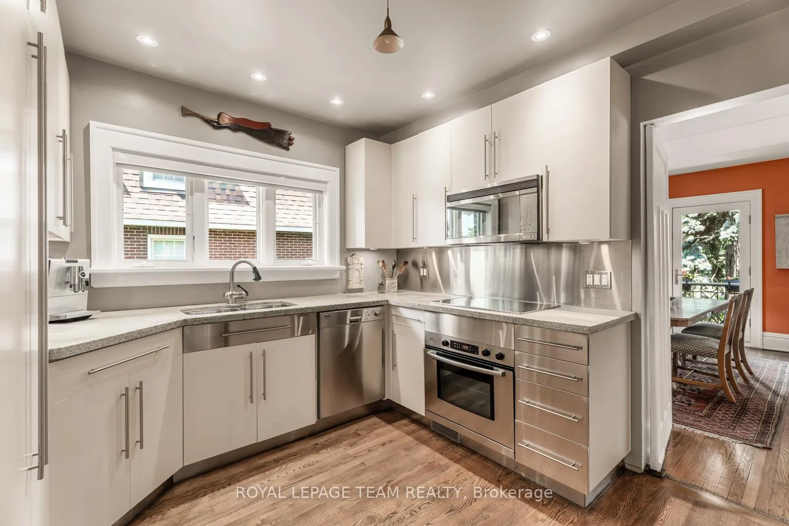 Photo 12 of 228 Rideau Terrace, Ottawa, Lindenlea — HOMEH