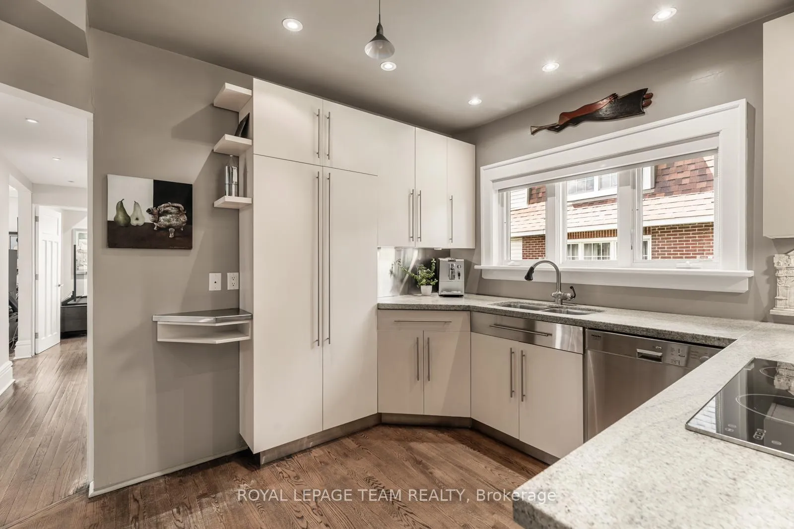 Photo 13 of 228 Rideau Terrace, Ottawa, Lindenlea — HOMEH