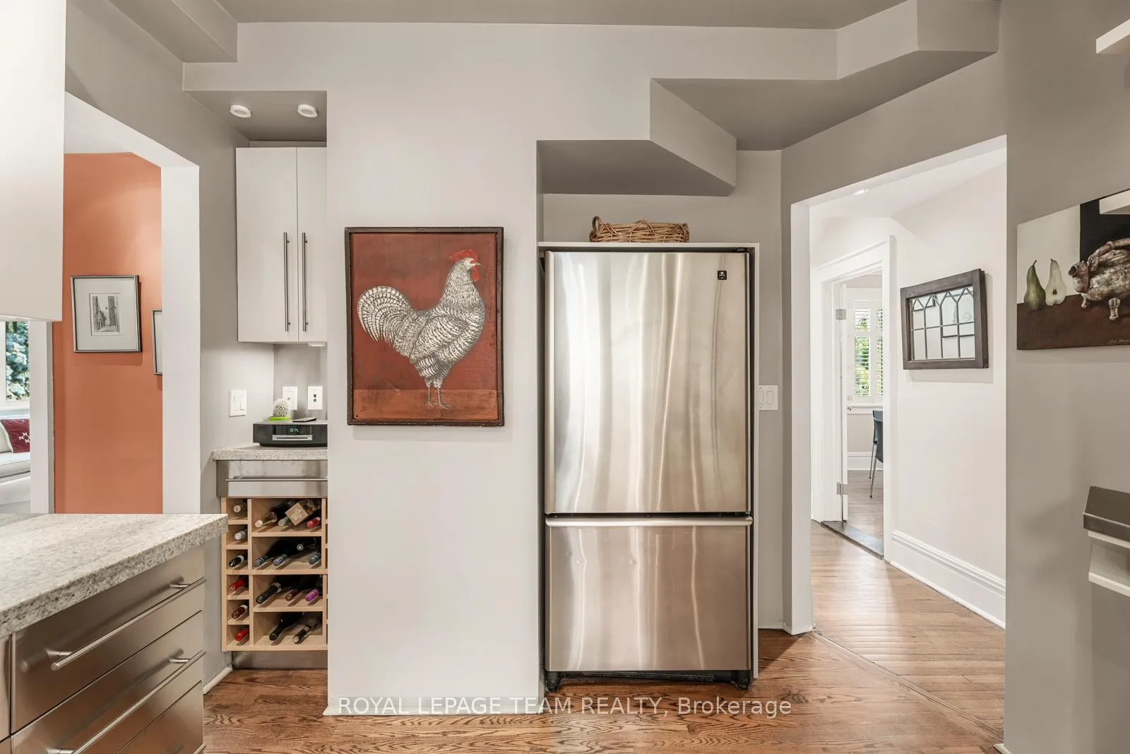 Photo 14 of 228 Rideau Terrace, Ottawa, Lindenlea — HOMEH