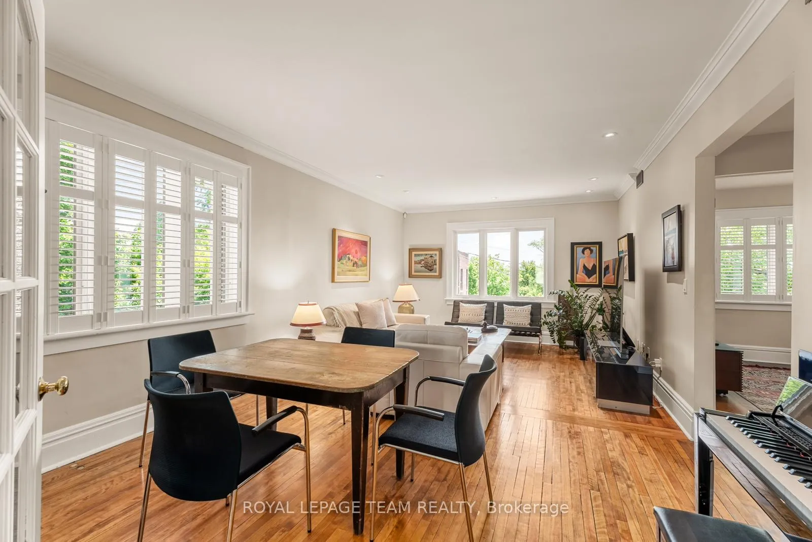 Photo 15 of 228 Rideau Terrace, Ottawa, Lindenlea — HOMEH