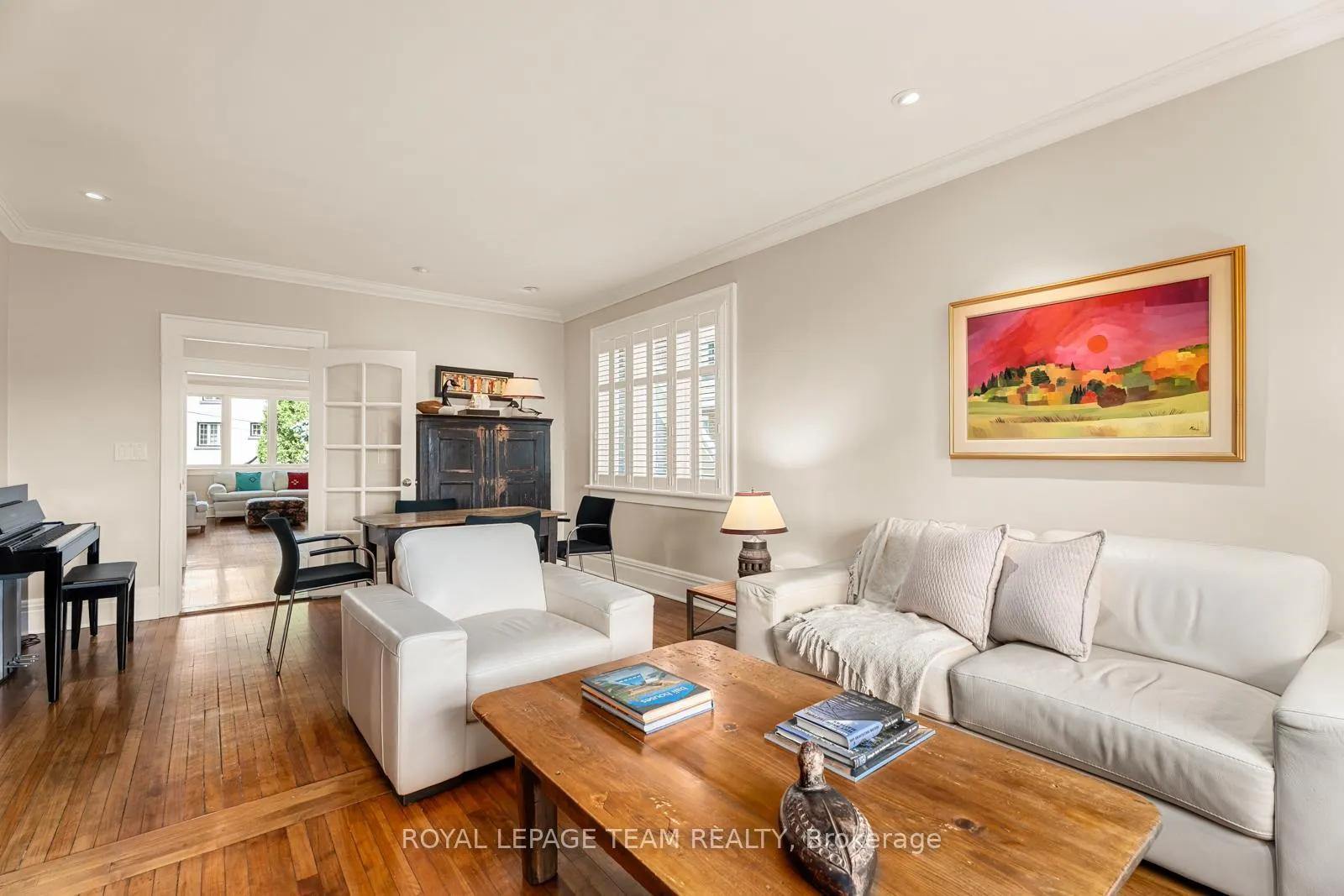 Photo 18 of 228 Rideau Terrace, Ottawa, Lindenlea — HOMEH