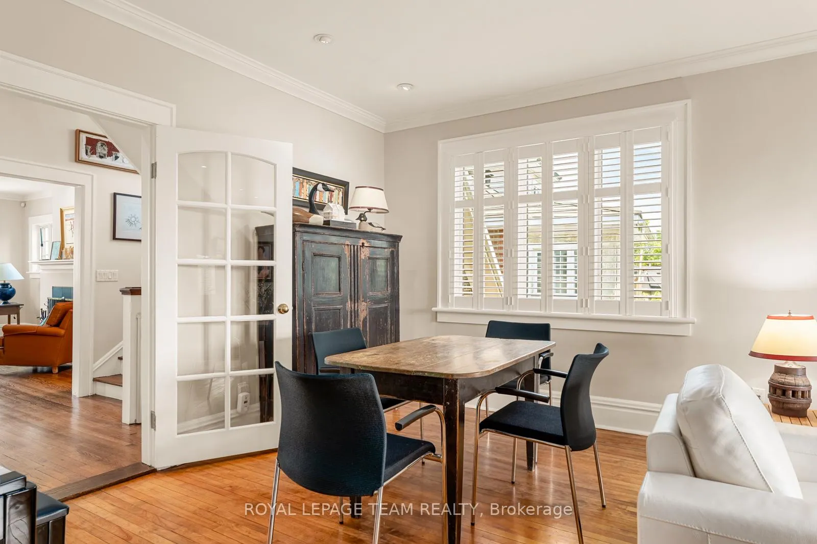 Photo 19 of 228 Rideau Terrace, Ottawa, Lindenlea — HOMEH