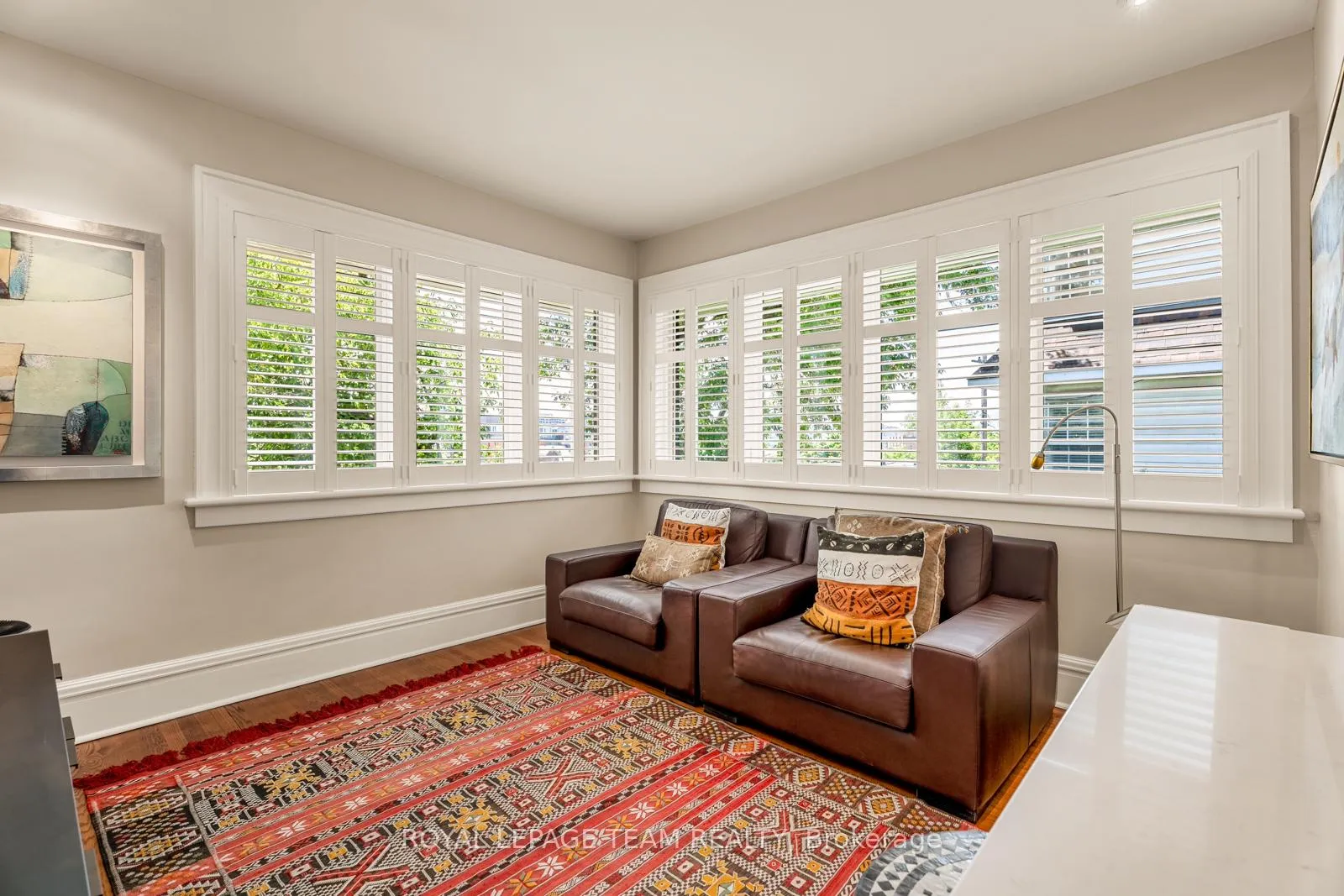 Photo 20 of 228 Rideau Terrace, Ottawa, Lindenlea — HOMEH