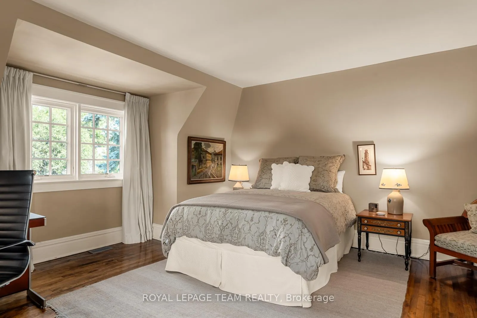 Photo 30 of 228 Rideau Terrace, Ottawa, Lindenlea — HOMEH