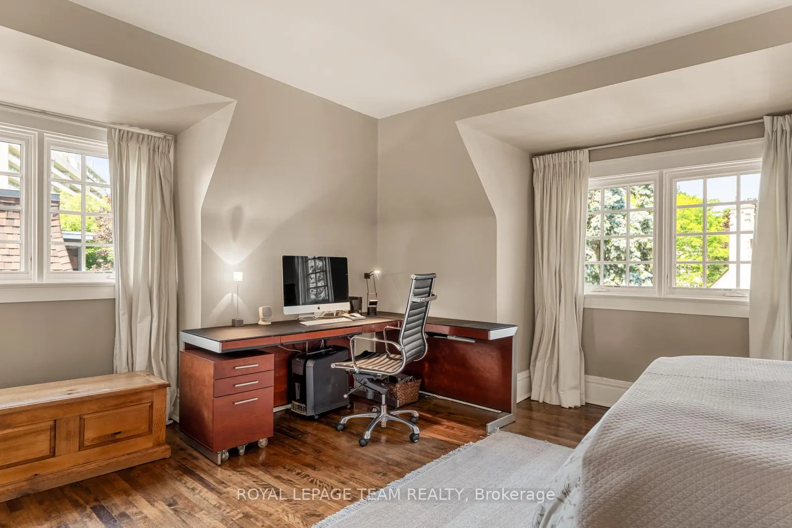 Photo 31 of 228 Rideau Terrace, Ottawa, Lindenlea — HOMEH