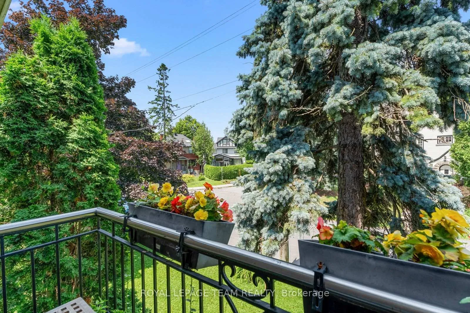 Photo 32 of 228 Rideau Terrace, Ottawa, Lindenlea — HOMEH