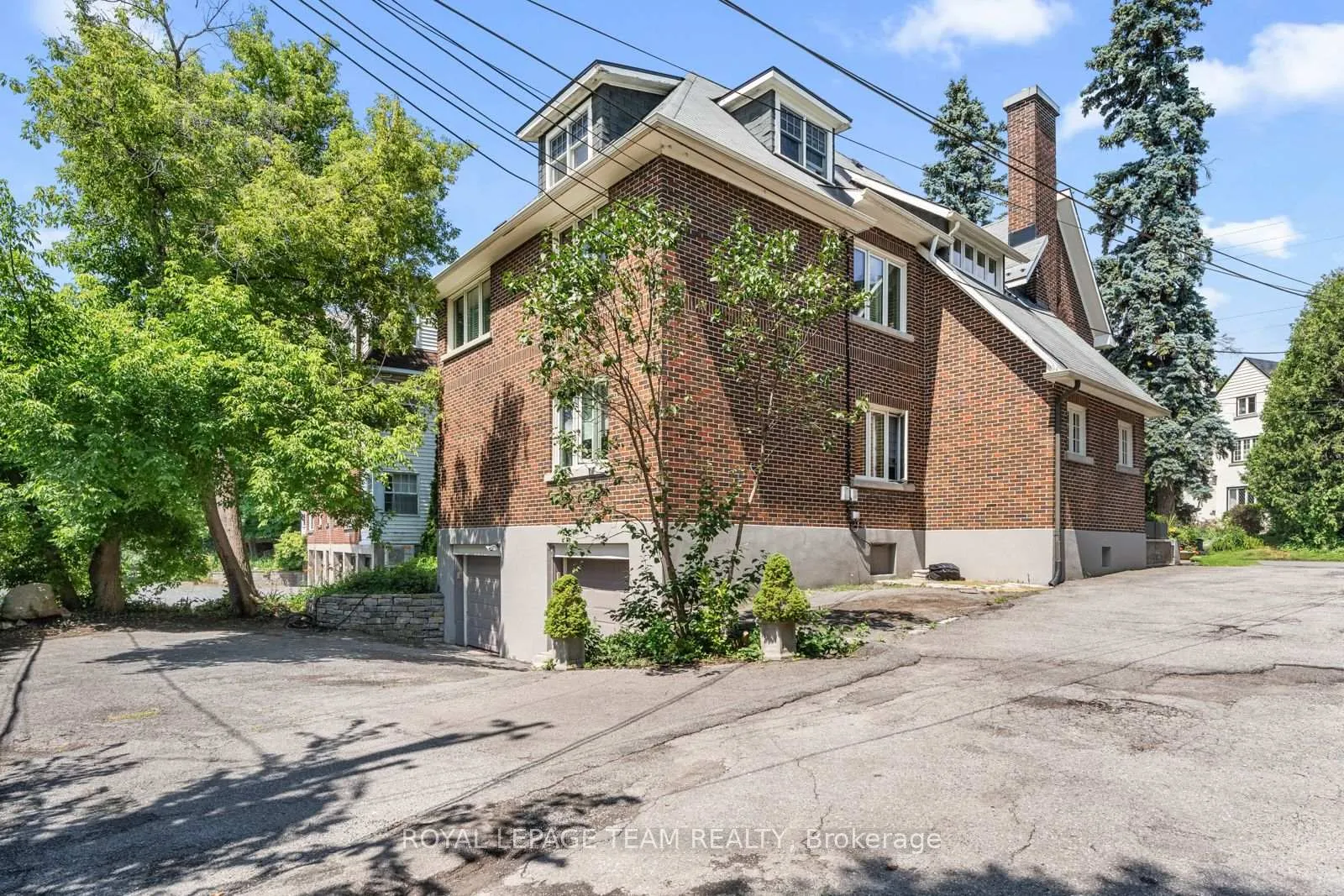 Photo 35 of 228 Rideau Terrace, Ottawa, Lindenlea — HOMEH