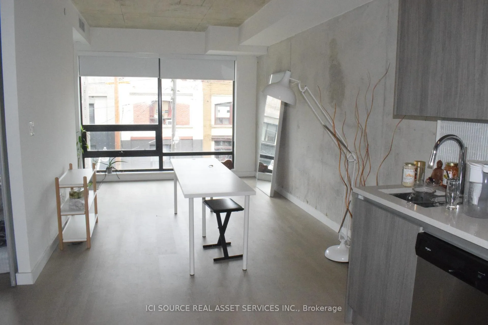 Photo 2 of Unit 315, 246 Logan Avenue, Toronto, South Riverdale — HOMEH