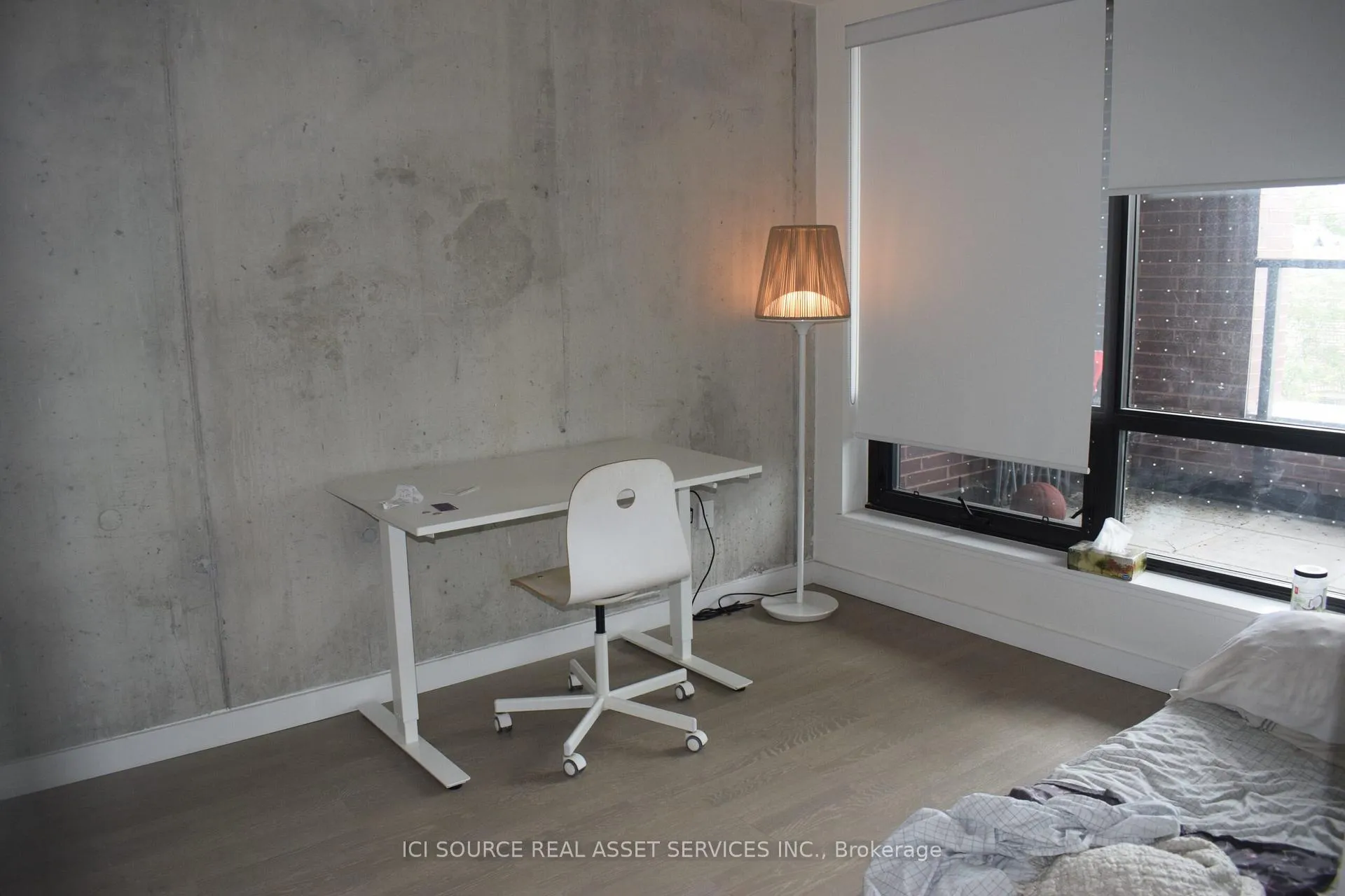 Photo 3 of Unit 315, 246 Logan Avenue, Toronto, South Riverdale — HOMEH