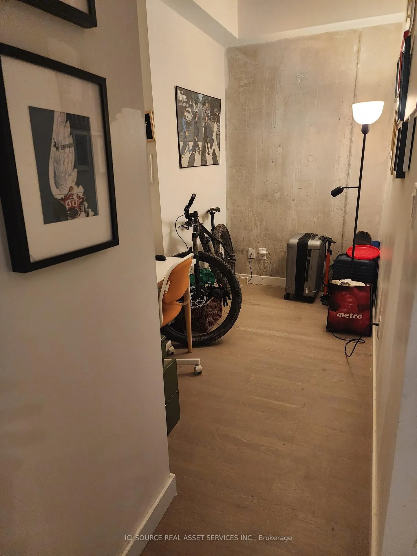 Photo 4 of Unit 315, 246 Logan Avenue, Toronto, South Riverdale — HOMEH