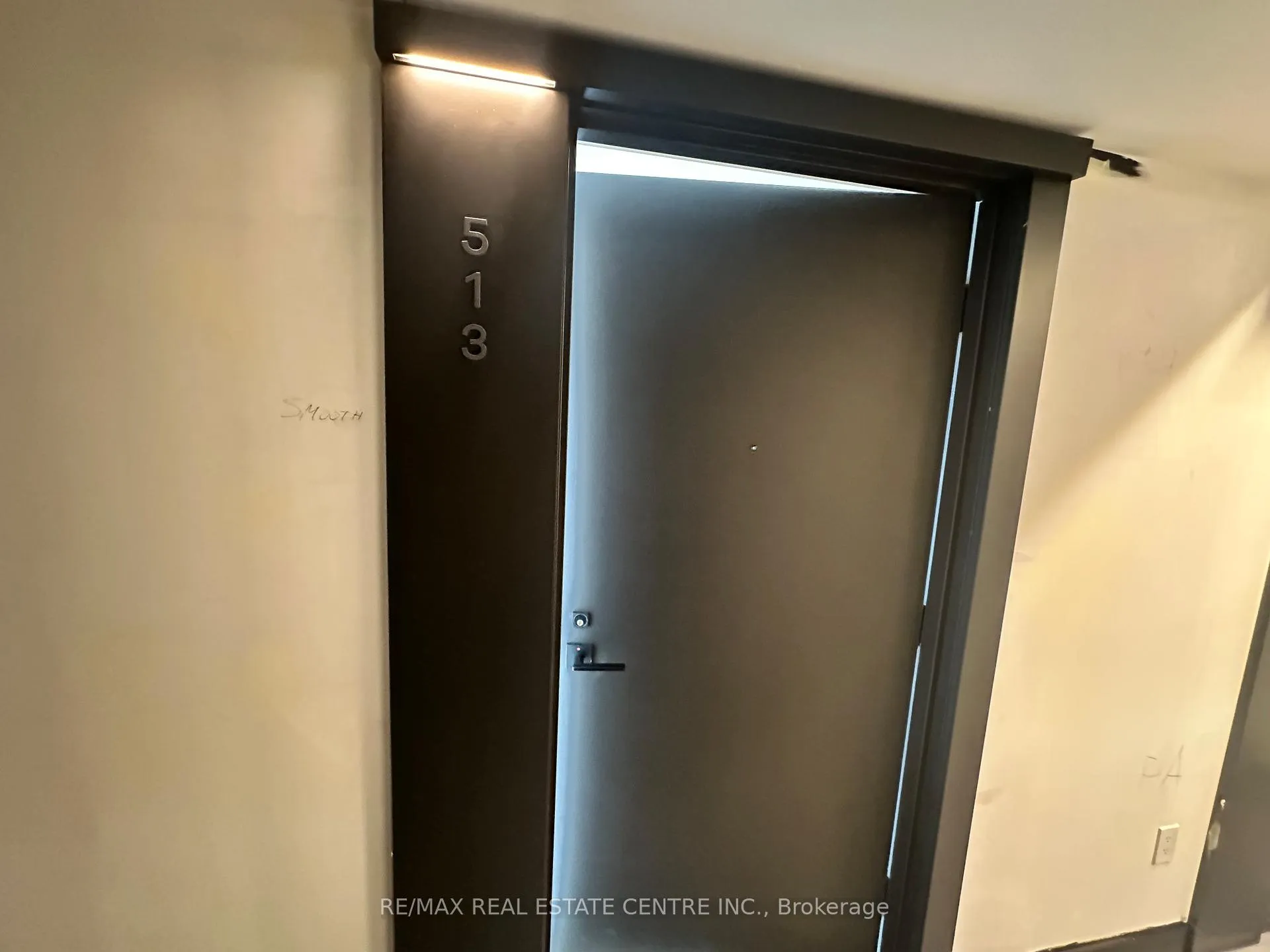 Photo 2 of Unit 513, 28 Eastern Avenue, Toronto, Moss Park — HOMEH