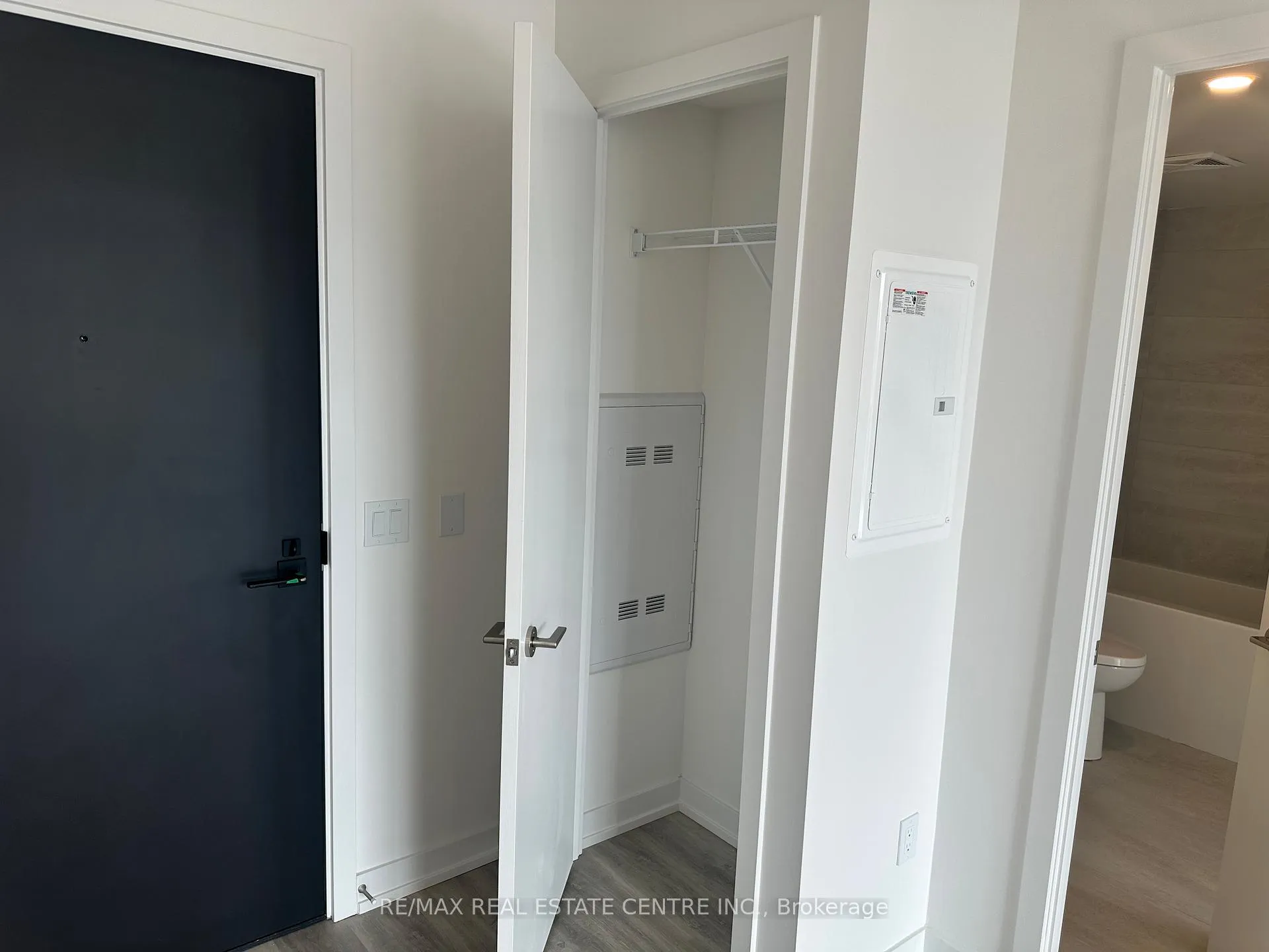 Photo 12 of Unit 513, 28 Eastern Avenue, Toronto, Moss Park — HOMEH