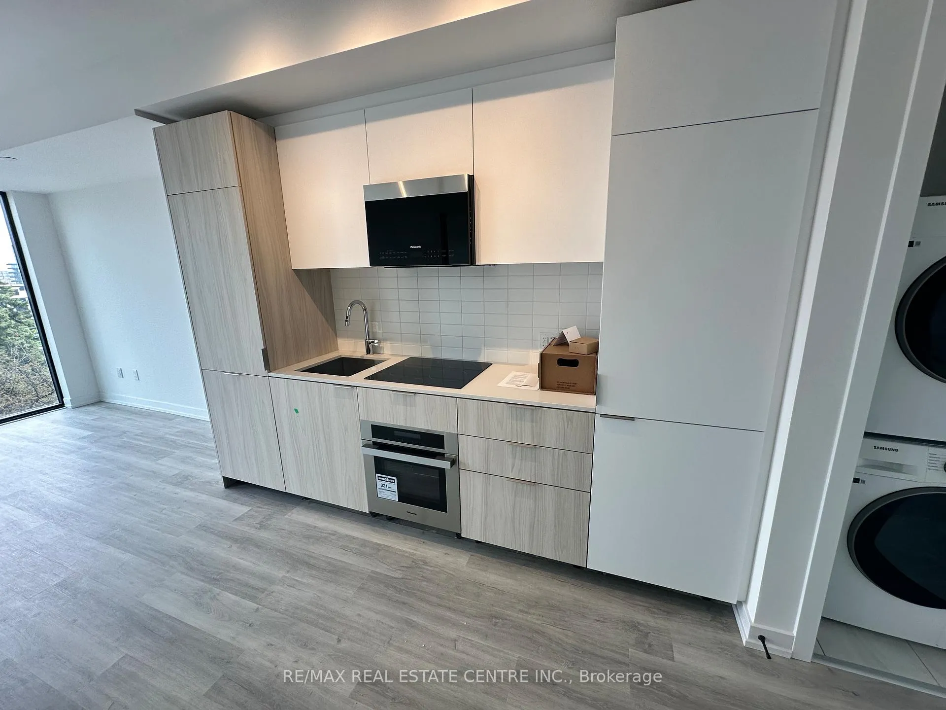 Photo 14 of Unit 513, 28 Eastern Avenue, Toronto, Moss Park — HOMEH