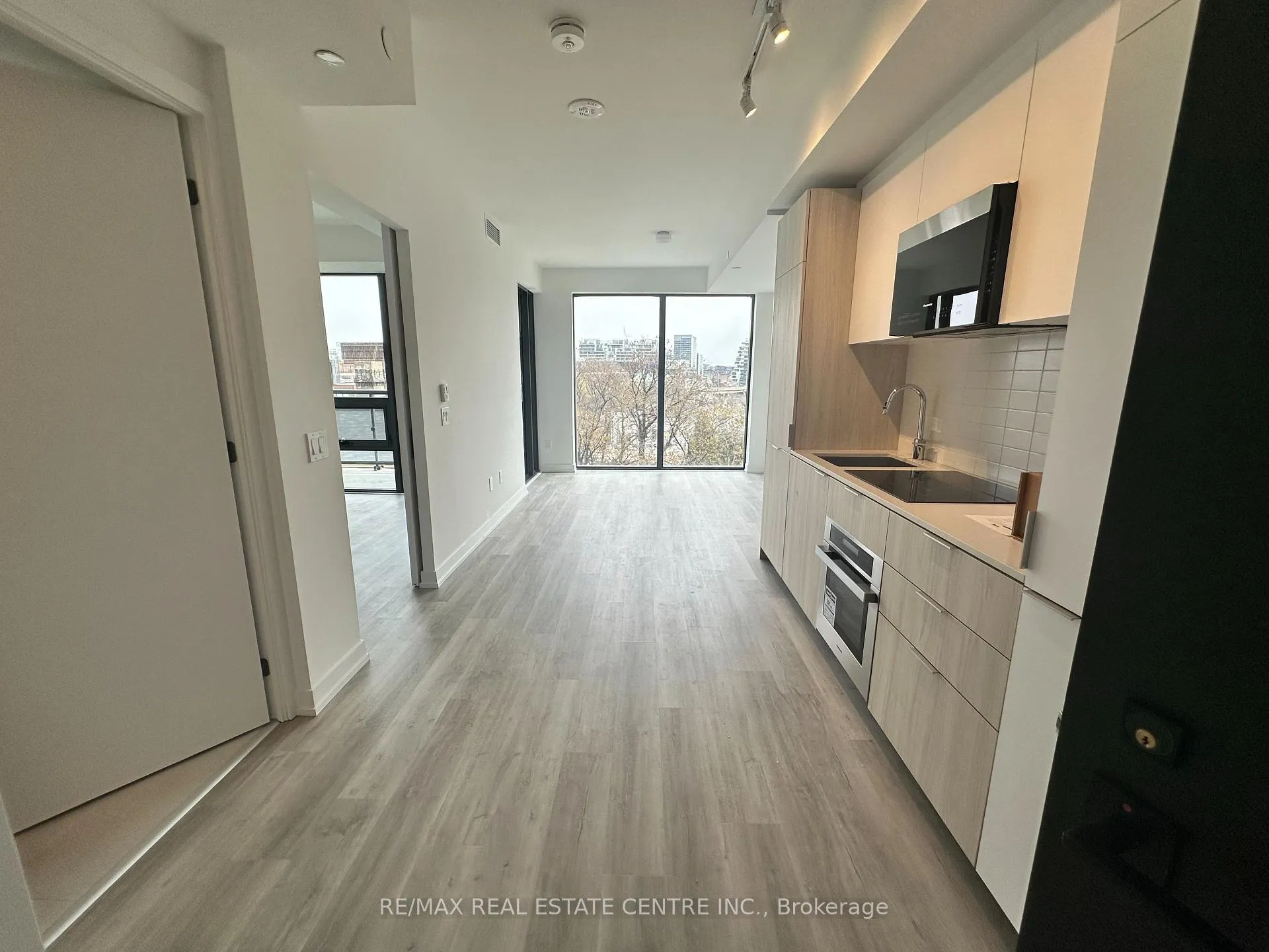 Photo 15 of Unit 513, 28 Eastern Avenue, Toronto, Moss Park — HOMEH