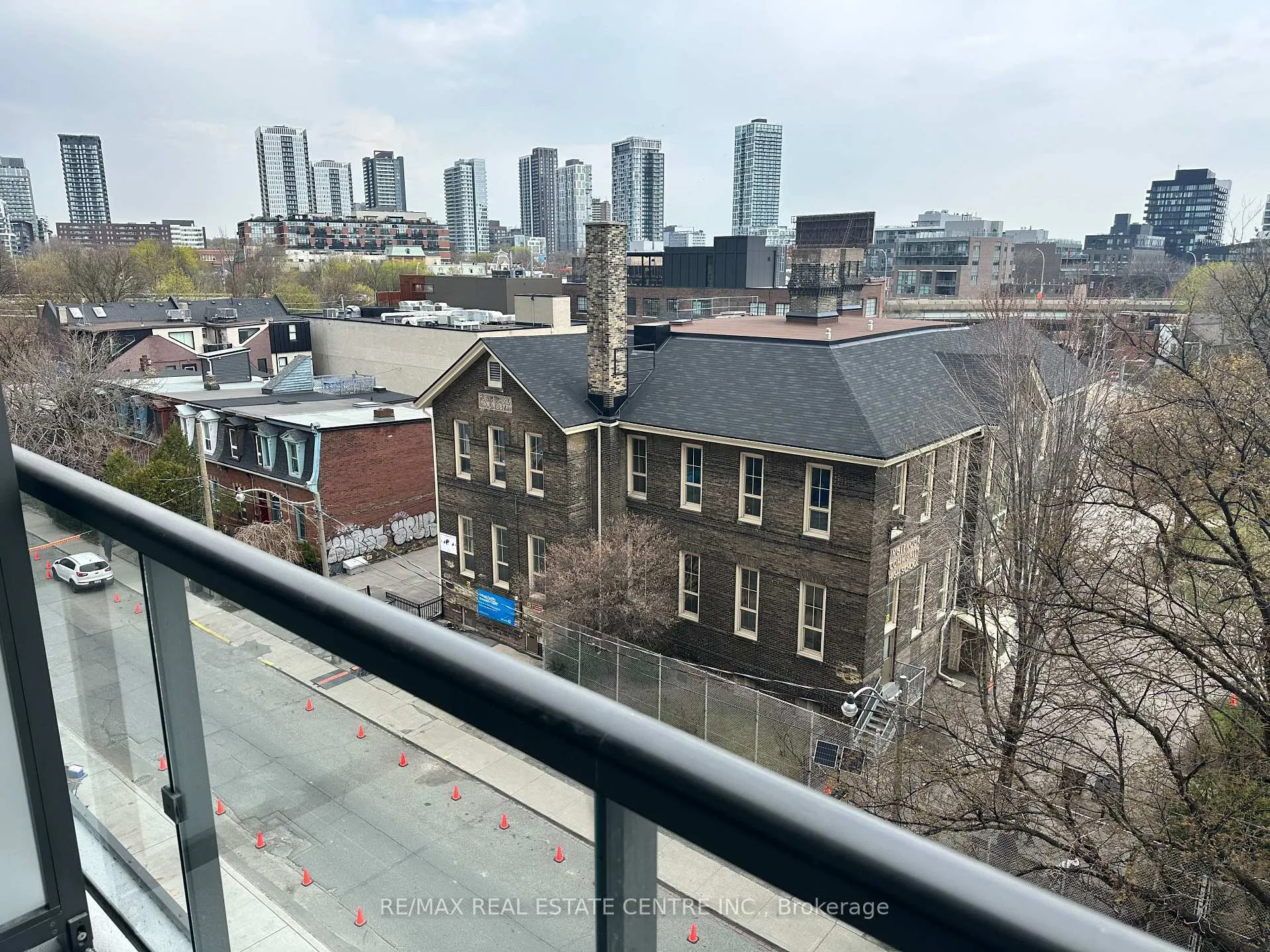 Photo 17 of Unit 513, 28 Eastern Avenue, Toronto, Moss Park — HOMEH