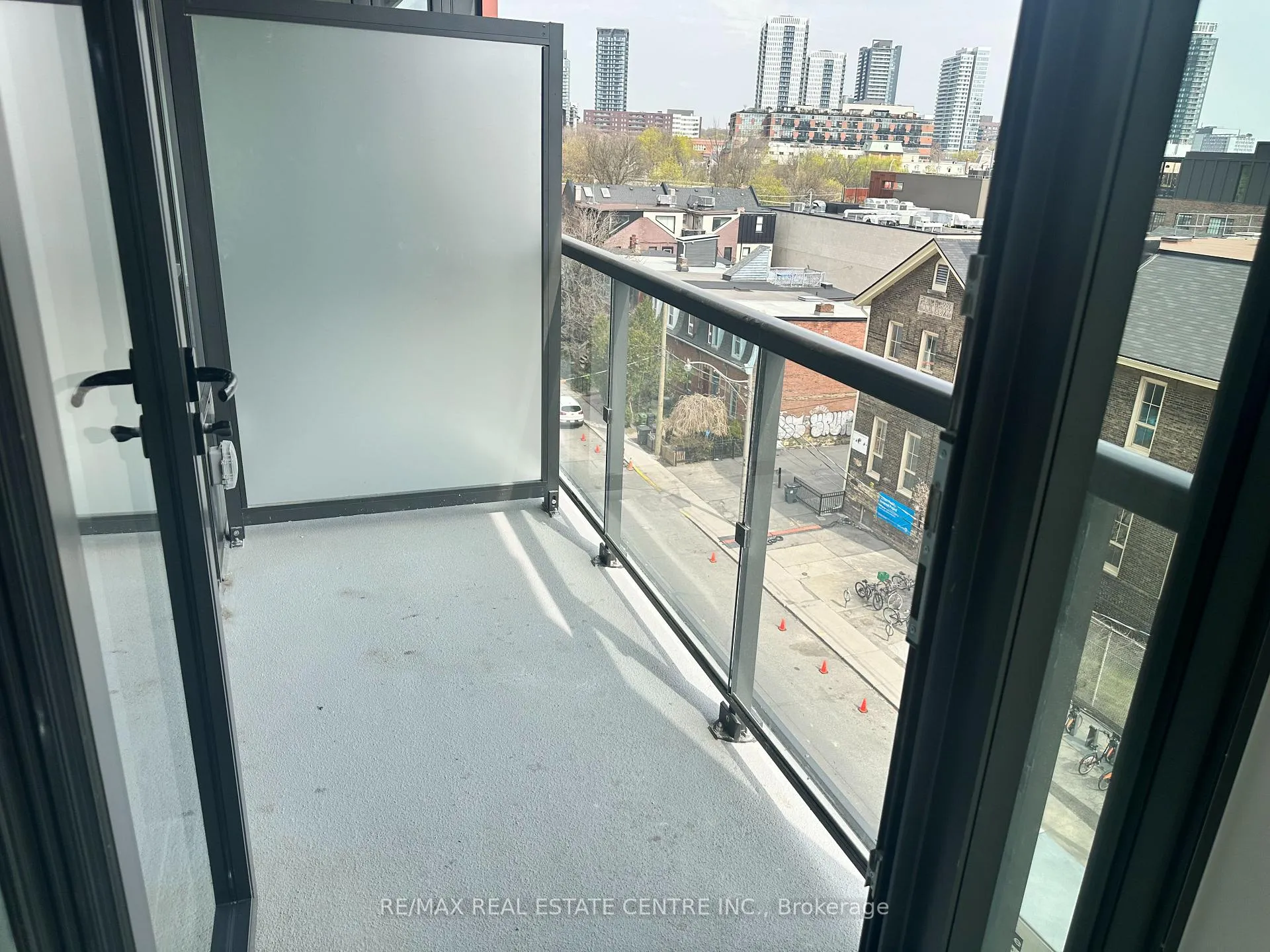 Photo 18 of Unit 513, 28 Eastern Avenue, Toronto, Moss Park — HOMEH