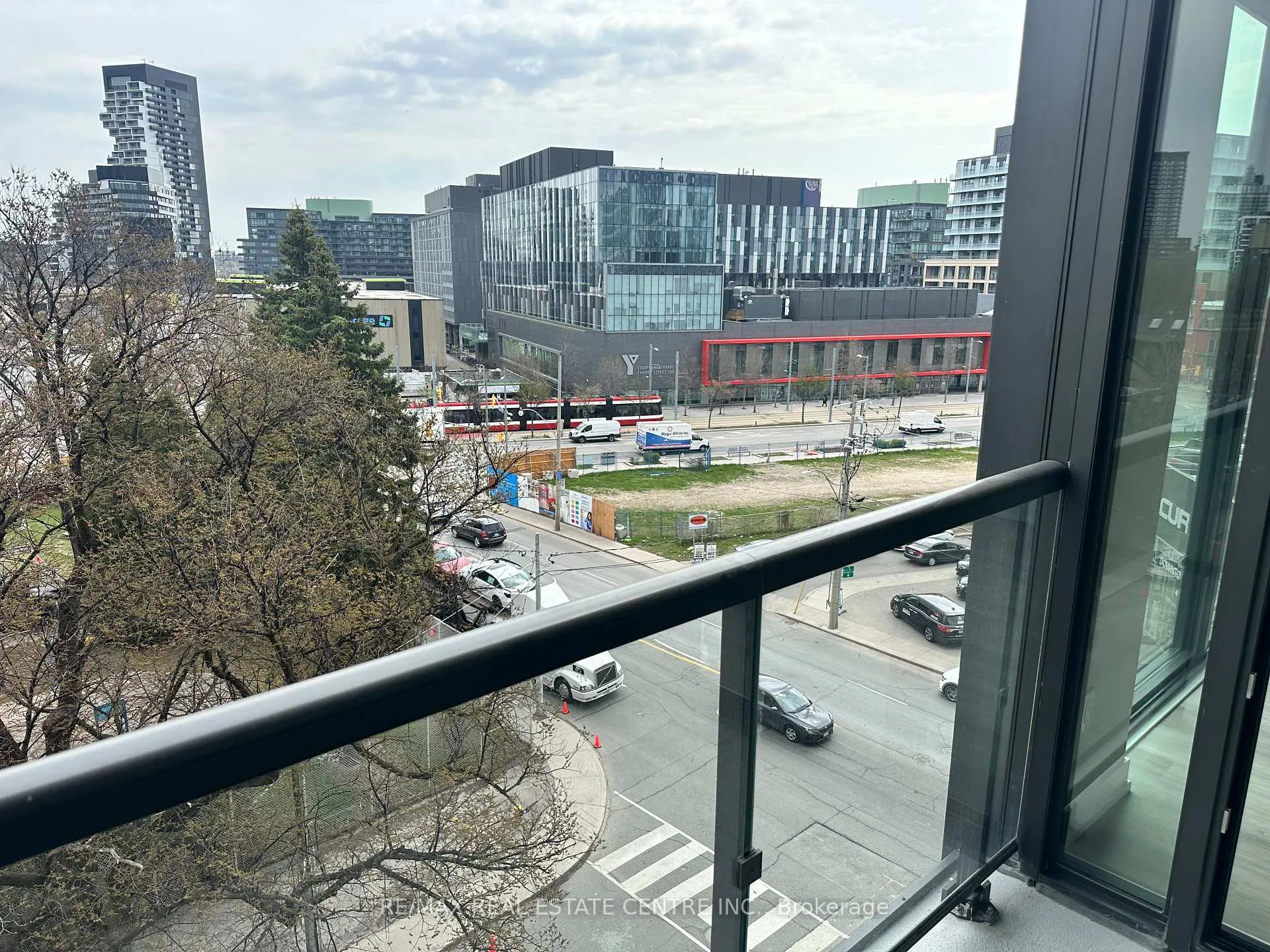 Photo 19 of Unit 513, 28 Eastern Avenue, Toronto, Moss Park — HOMEH