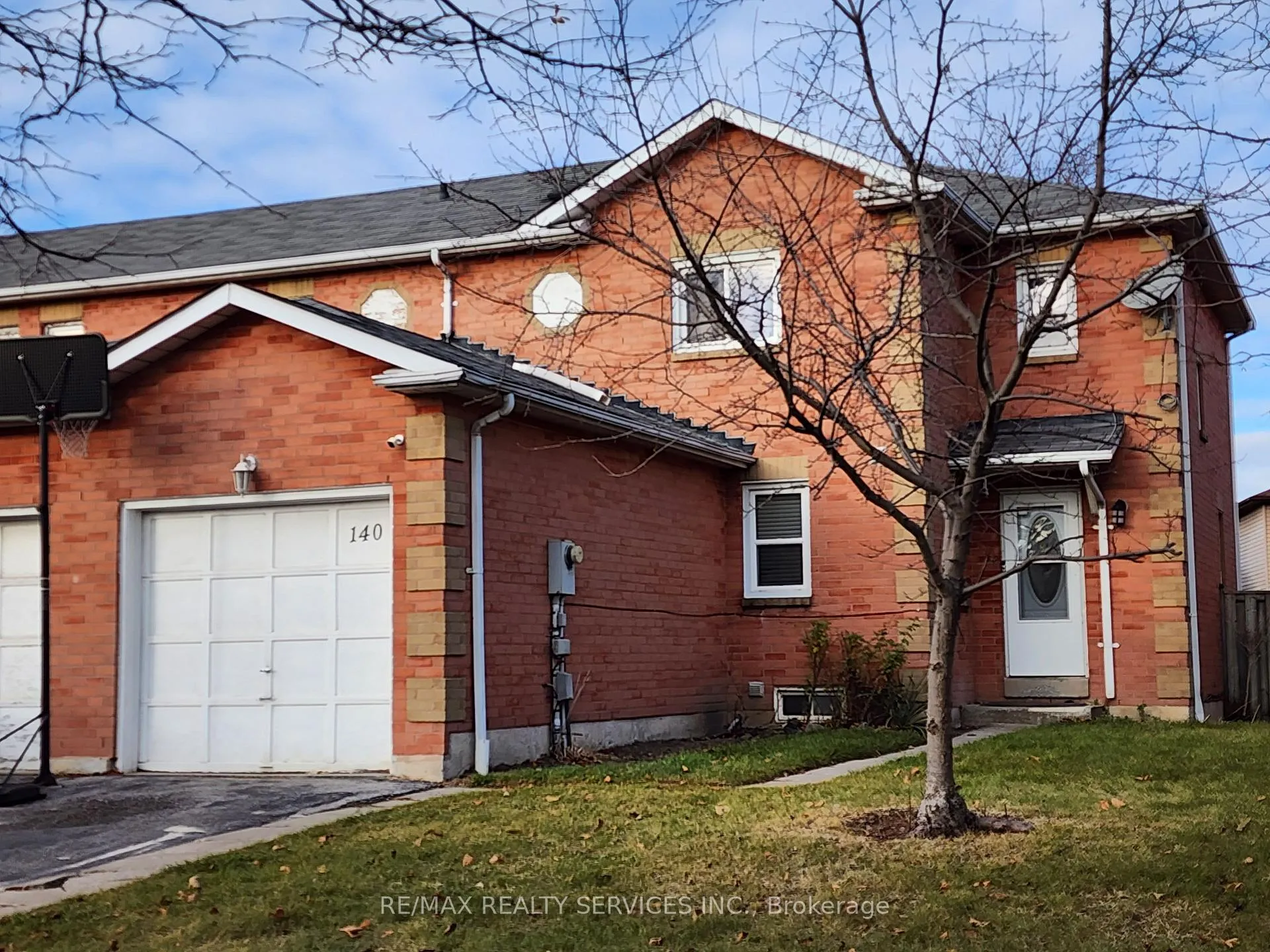 Photo 1 of 140 Wright Crescent, Ajax, Central — HOMEH