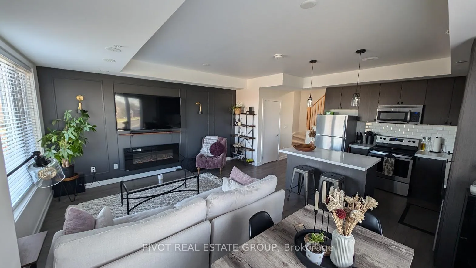 Photo 1 of Unit 214, 1555 Kingston Road, Pickering, Town Centre — HOMEH