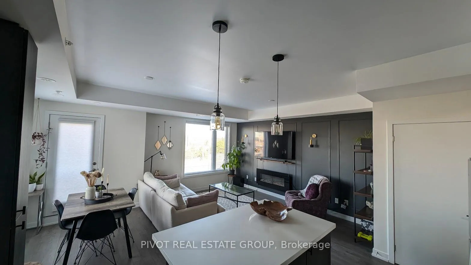 Photo 2 of Unit 214, 1555 Kingston Road, Pickering, Town Centre — HOMEH