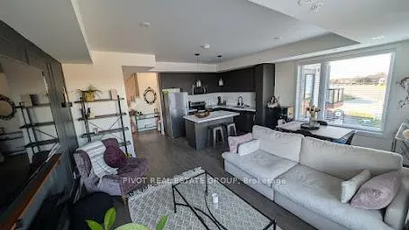 Photo 3 of Unit 214, 1555 Kingston Road, Pickering, Town Centre — HOMEH