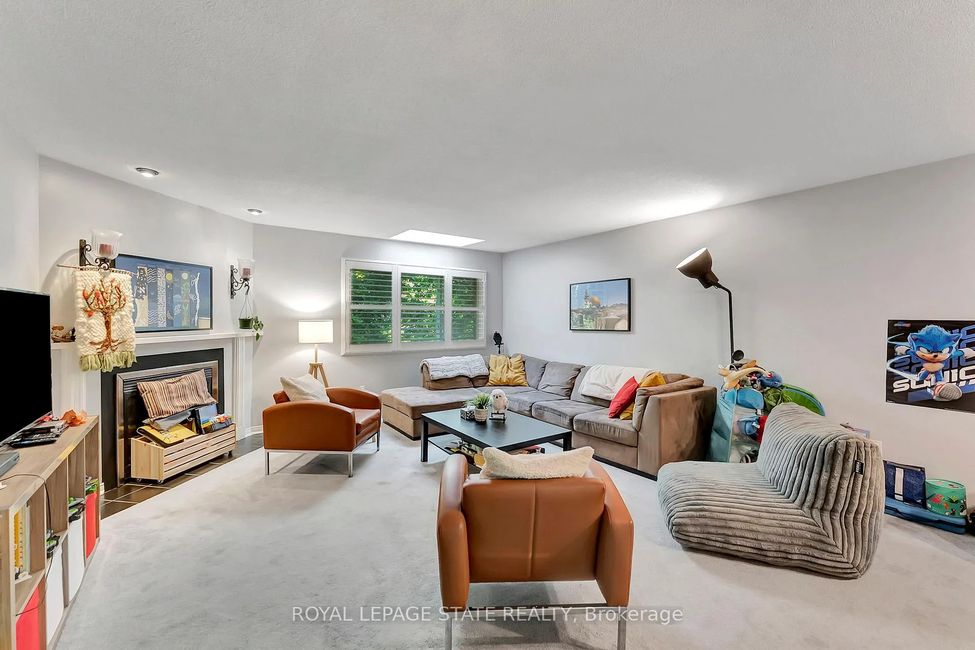 Photo 4 of Unit 34, 26 Moss Boulevard, Hamilton, Dundas — HOMEH