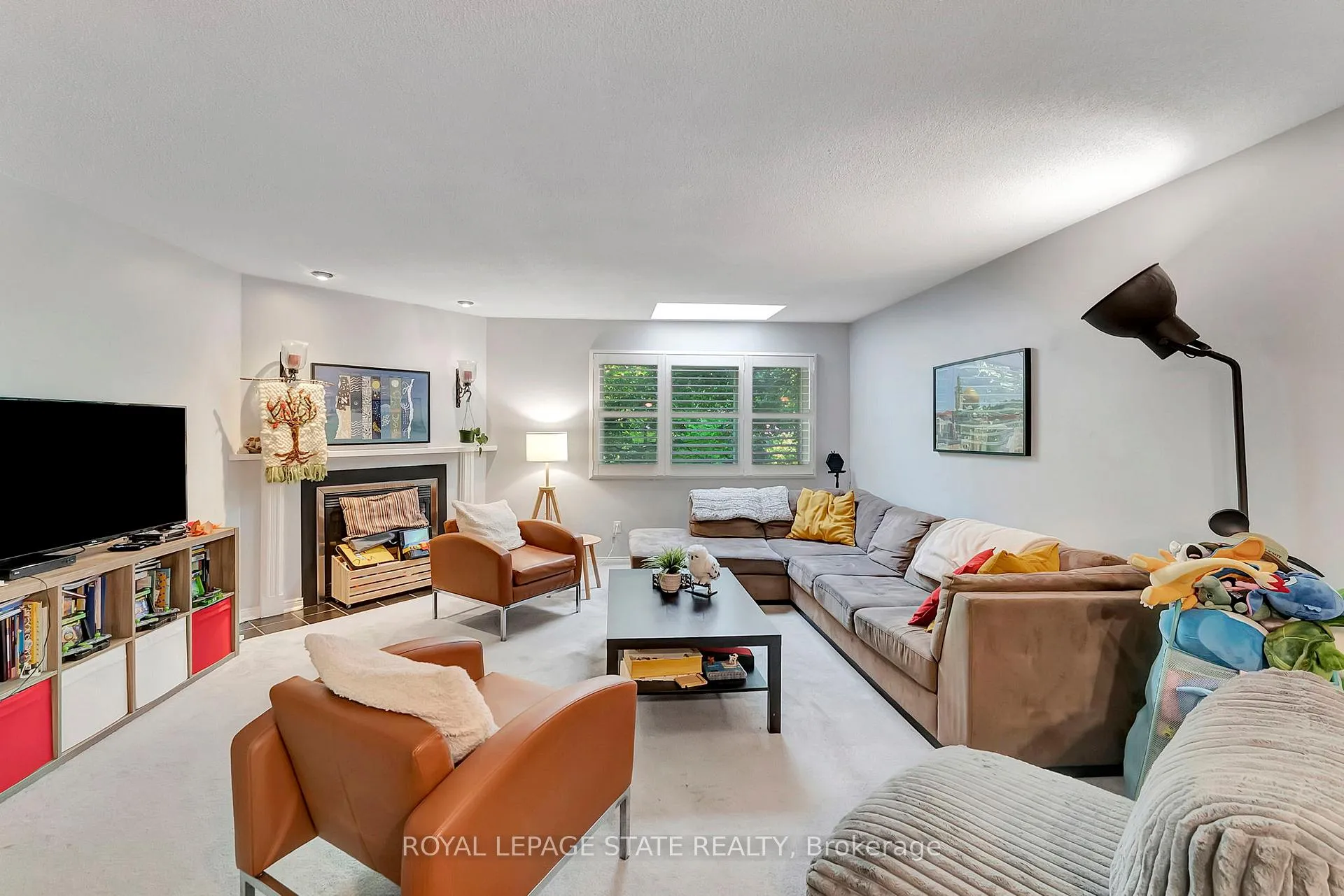 Photo 5 of Unit 34, 26 Moss Boulevard, Hamilton, Dundas — HOMEH