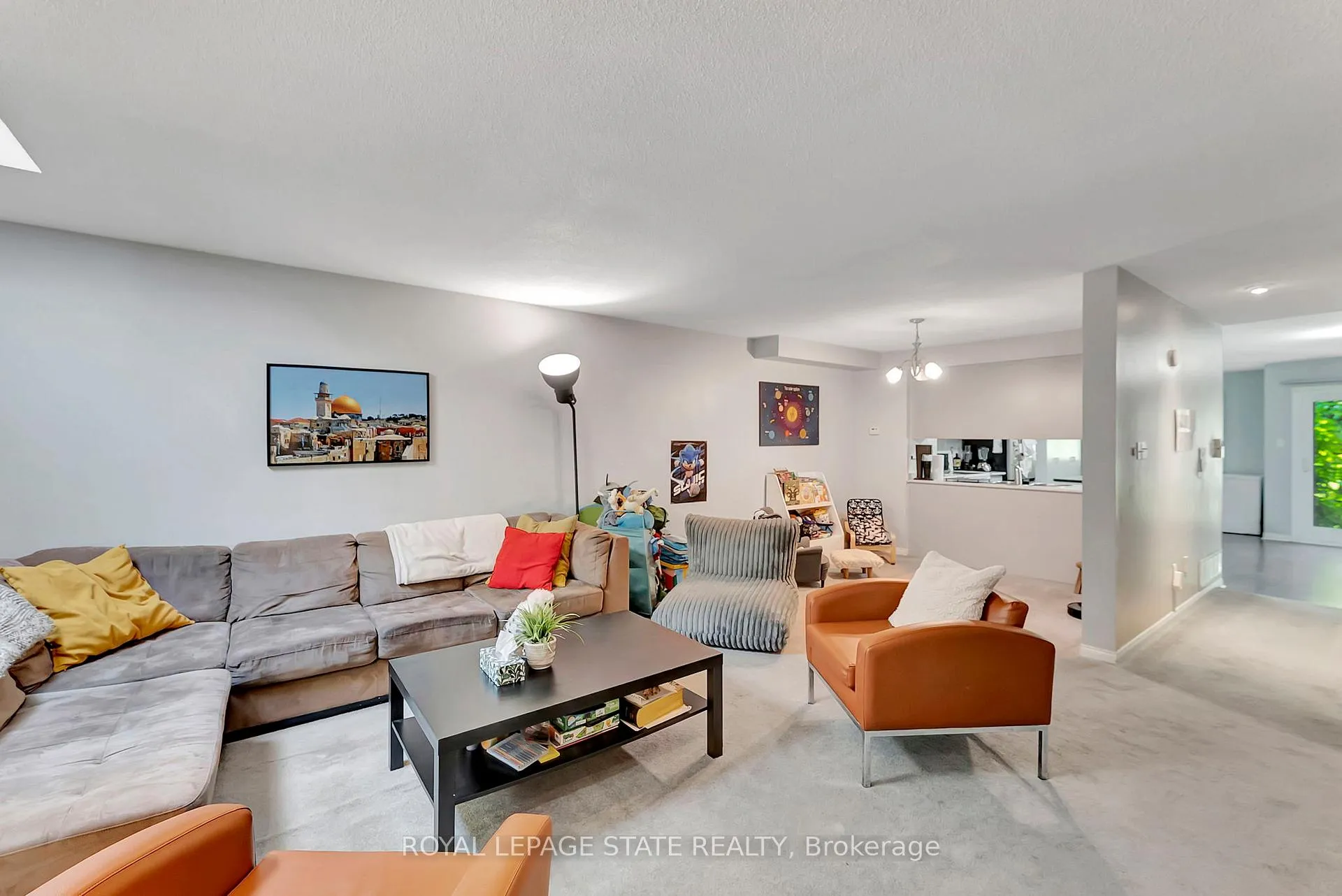 Photo 6 of Unit 34, 26 Moss Boulevard, Hamilton, Dundas — HOMEH