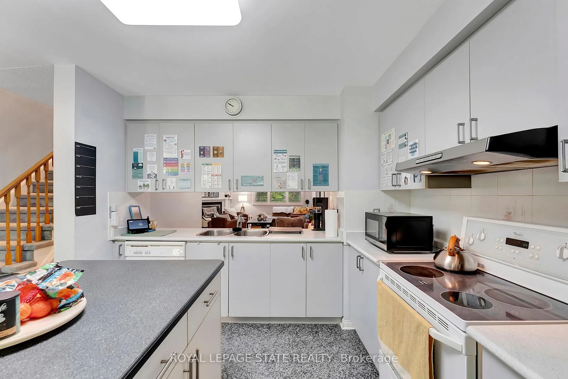 Photo 10 of Unit 34, 26 Moss Boulevard, Hamilton, Dundas — HOMEH