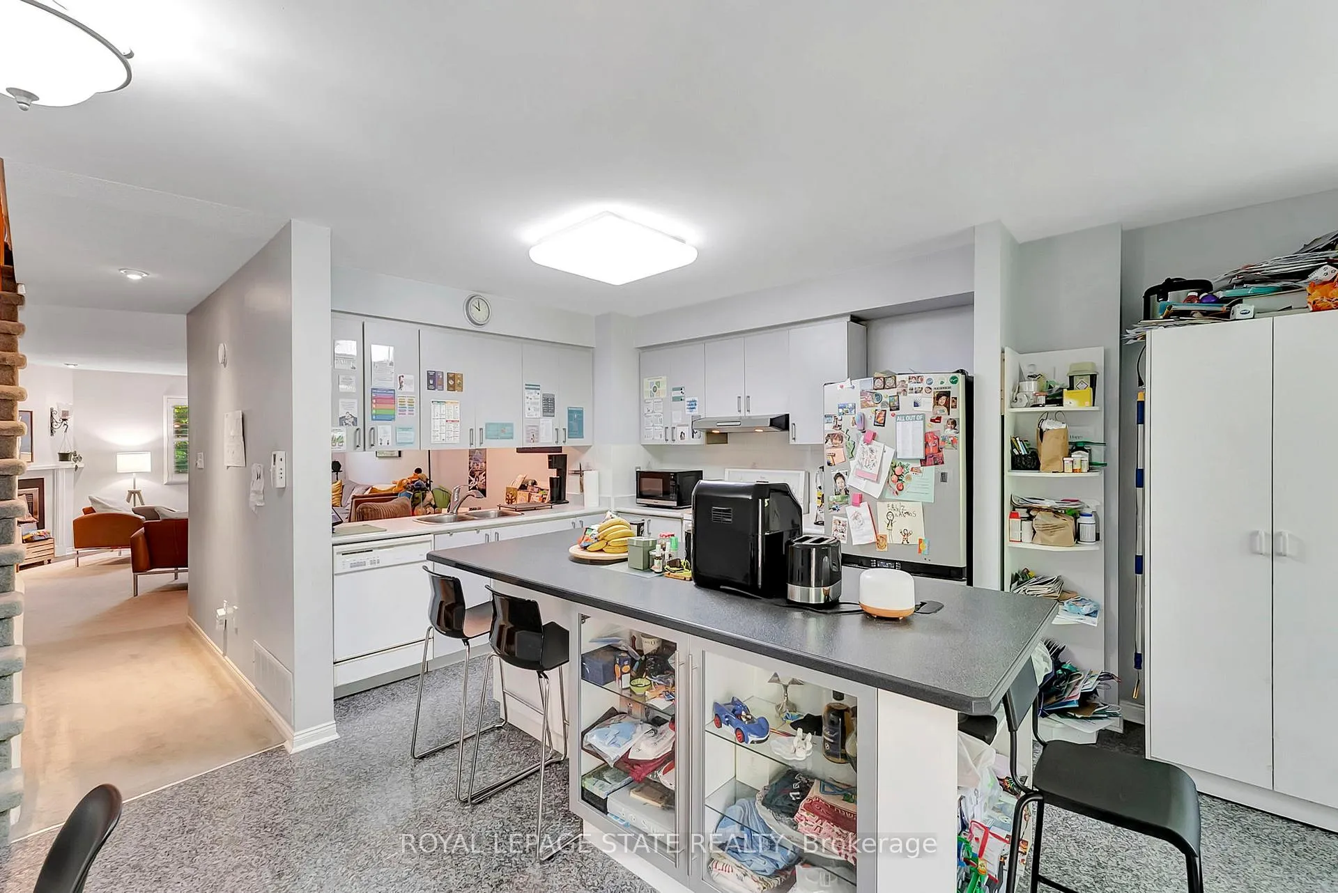 Photo 13 of Unit 34, 26 Moss Boulevard, Hamilton, Dundas — HOMEH