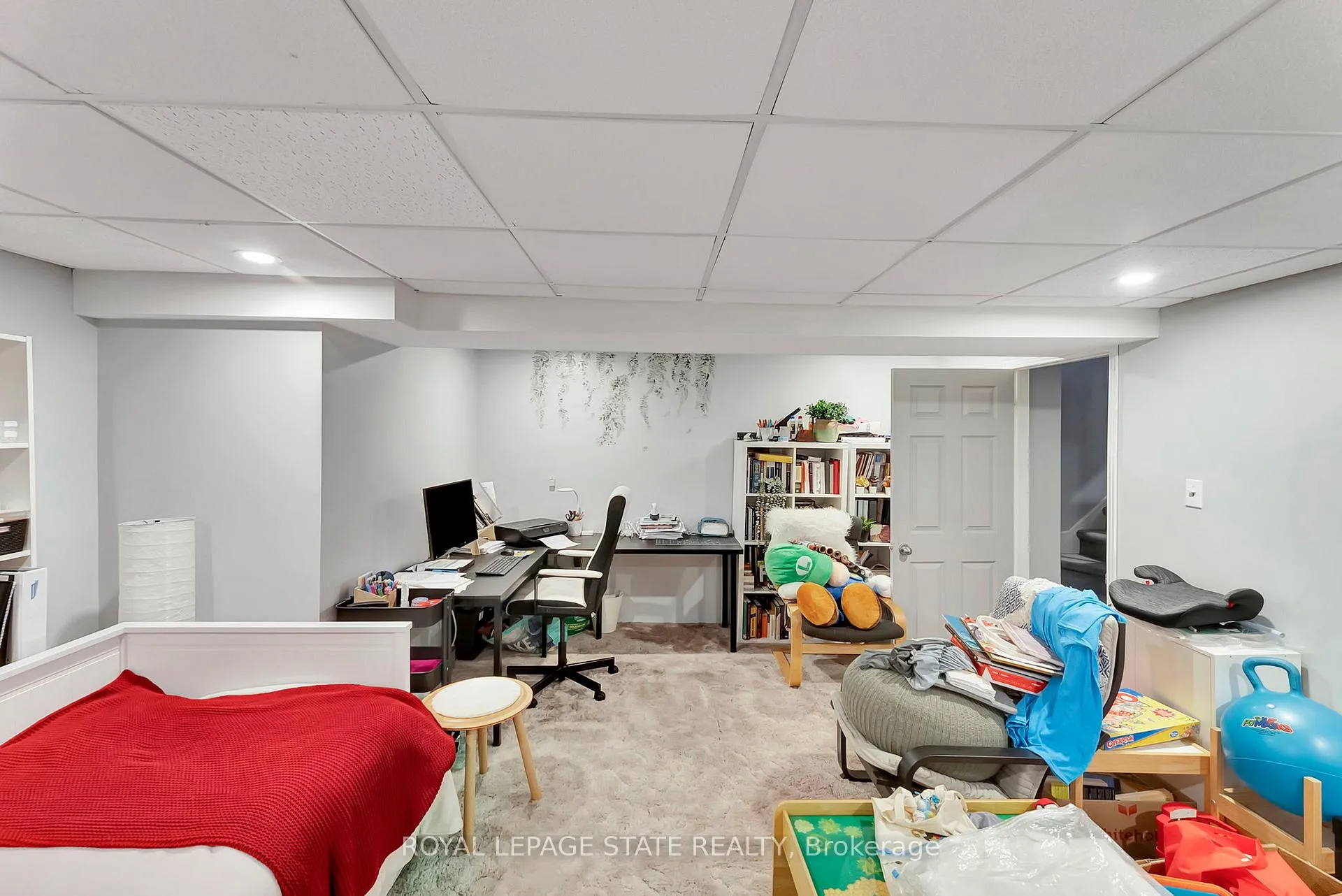 Photo 24 of Unit 34, 26 Moss Boulevard, Hamilton, Dundas — HOMEH