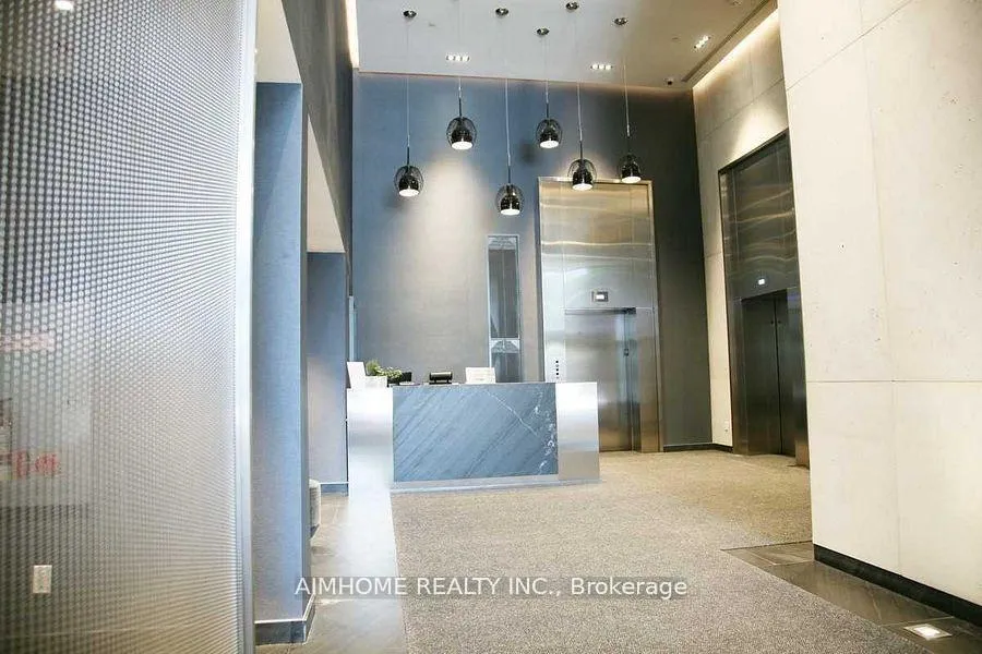Photo 2 of Unit 3702, 28 Wellesley Street E, Toronto, Church-Yonge Corridor — HOMEH