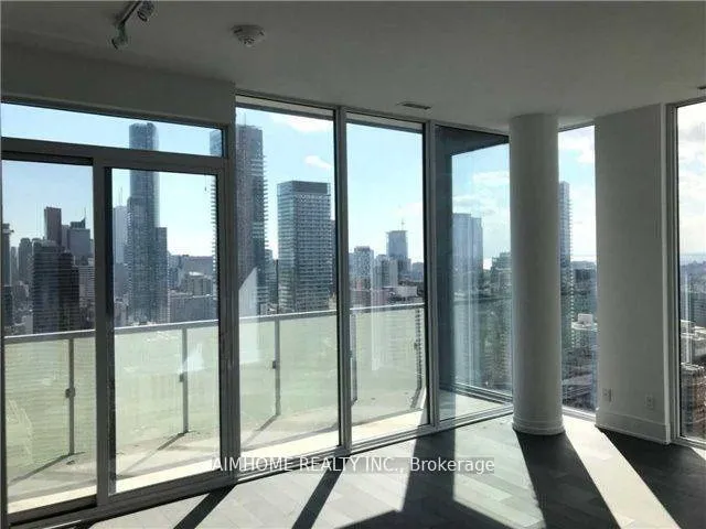 Photo 4 of Unit 3702, 28 Wellesley Street E, Toronto, Church-Yonge Corridor — HOMEH