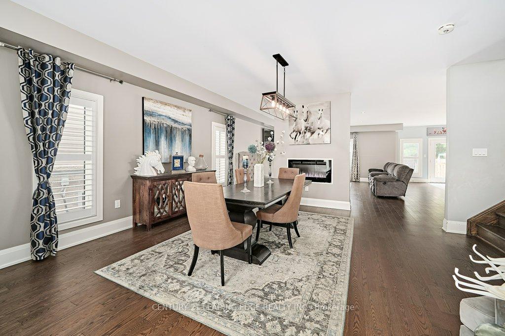 Photo 12 of 4 Mann Street, Clarington, Bowmanville — HOMEH