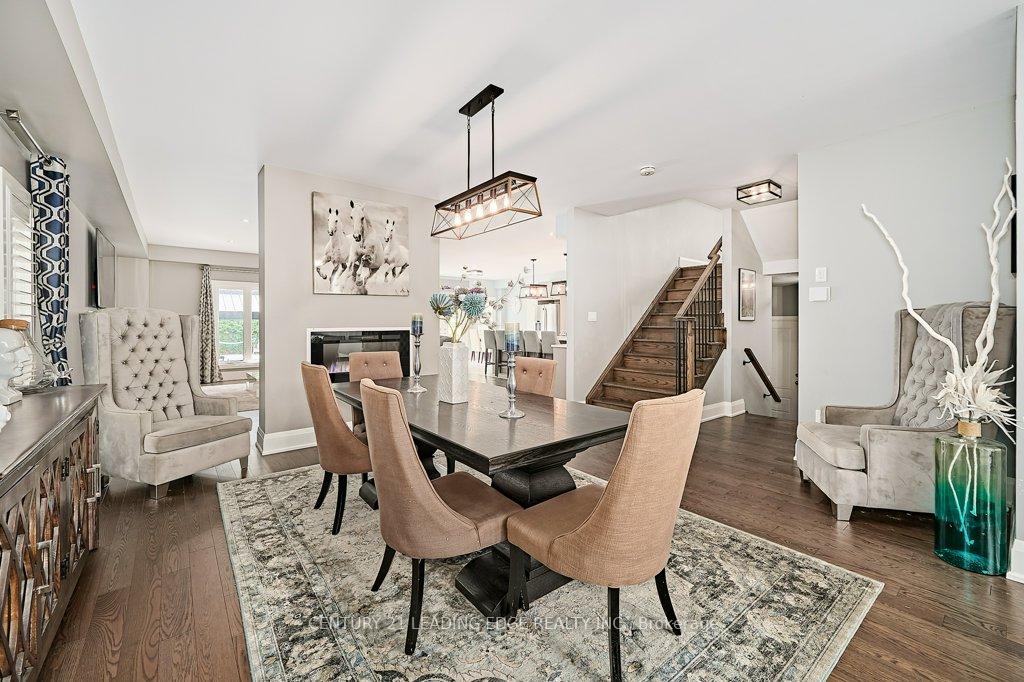 Photo 13 of 4 Mann Street, Clarington, Bowmanville — HOMEH