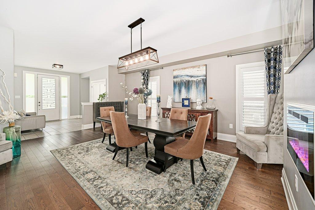 Photo 14 of 4 Mann Street, Clarington, Bowmanville — HOMEH