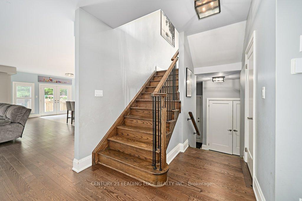 Photo 16 of 4 Mann Street, Clarington, Bowmanville — HOMEH