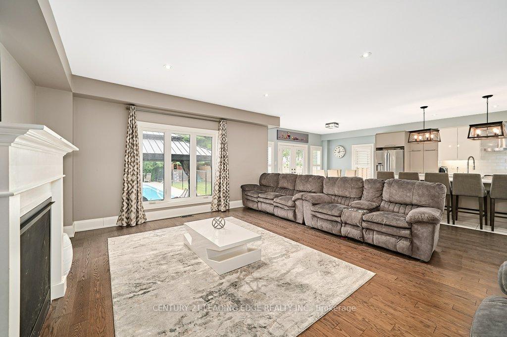 Photo 19 of 4 Mann Street, Clarington, Bowmanville — HOMEH