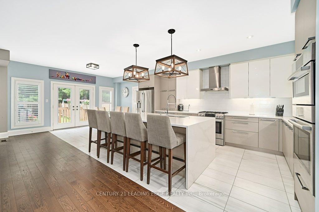 Photo 20 of 4 Mann Street, Clarington, Bowmanville — HOMEH