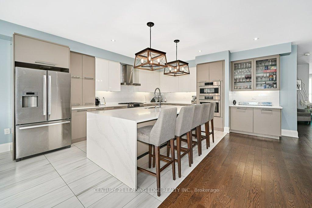 Photo 21 of 4 Mann Street, Clarington, Bowmanville — HOMEH