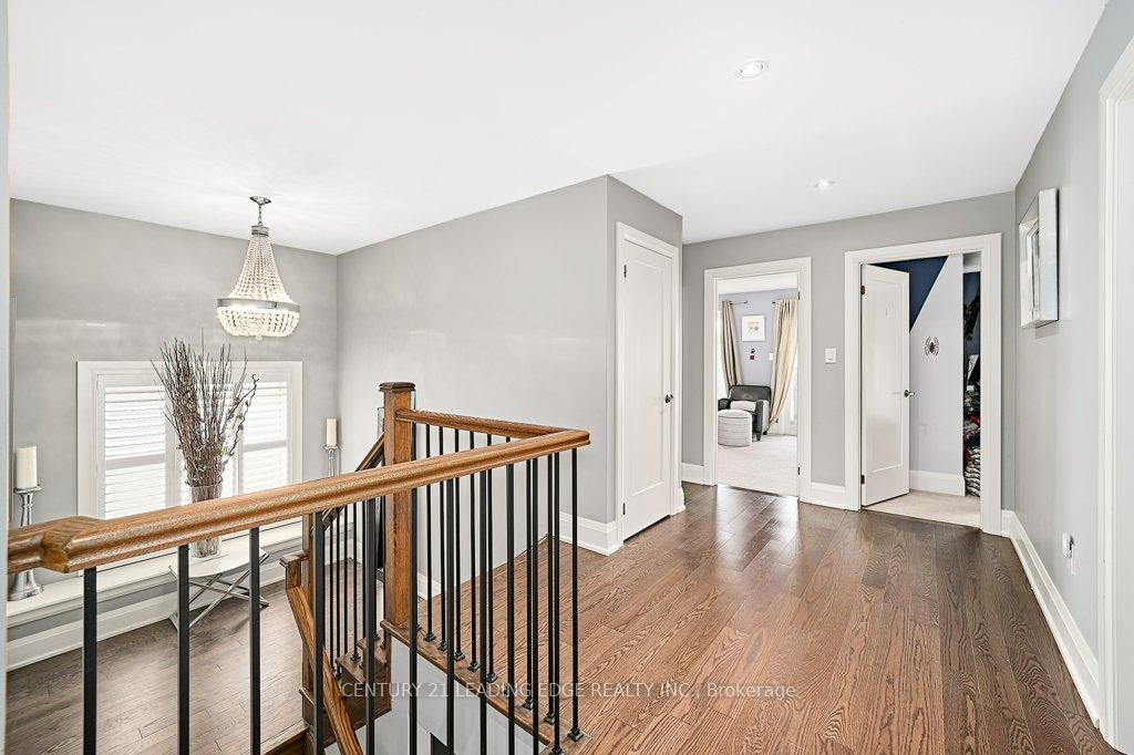 Photo 39 of 4 Mann Street, Clarington, Bowmanville — HOMEH