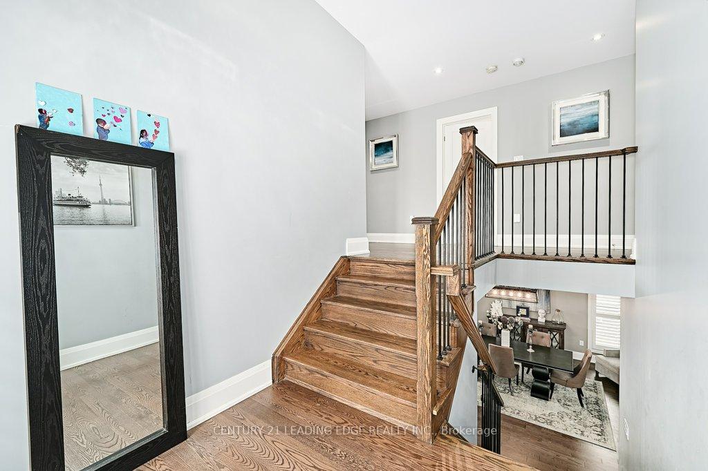 Photo 48 of 4 Mann Street, Clarington, Bowmanville — HOMEH