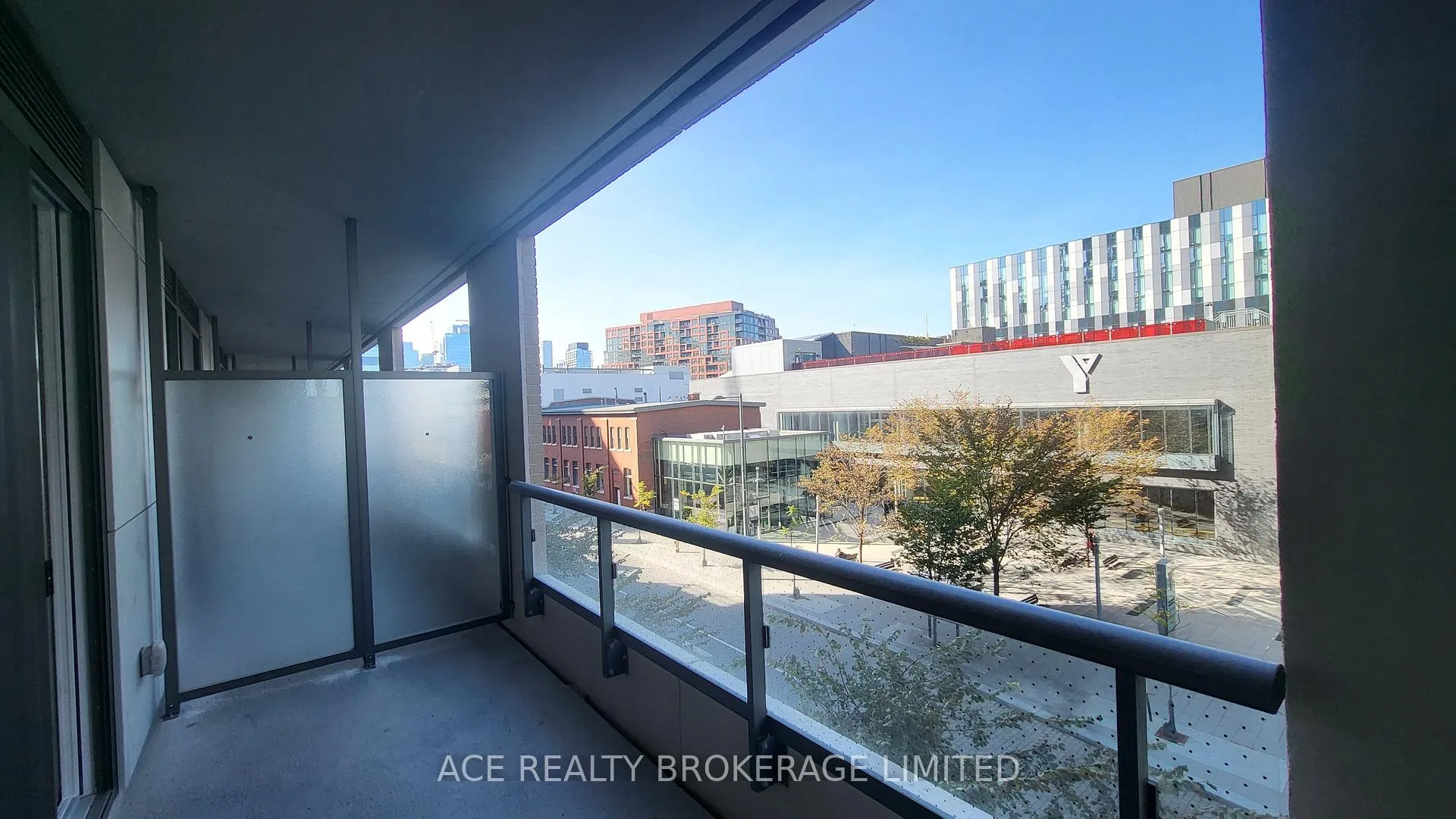 Photo 8 of Unit 303, 425 front Street E, Toronto, Waterfront Communities — HOMEH